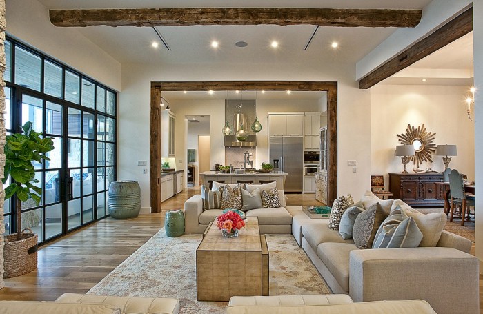 Ideas remodeling interior modern update room living tips